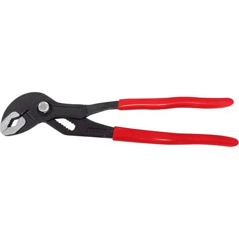 Pinza STEIN a becco di pappagallo per bottoni 250mm (1/2)