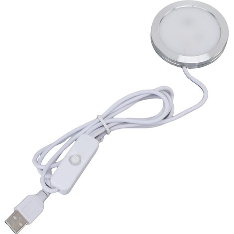 Kit de lampe LED multicolore RGB veilleuse MH001 pour imprimante 3D - Pièces et accessoires de rechange (1/5)