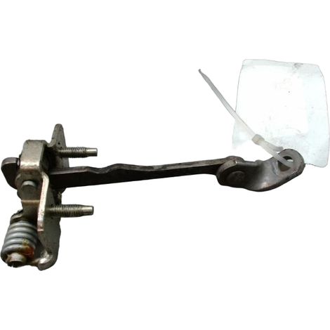 [PRODUIT D'OCCASION] Tirant Porte Avant Droit DACIA Duster Break Phase 1 2010-2013 ♻️ Ref Oe. 804305879r - Garantie à vie (1/2)