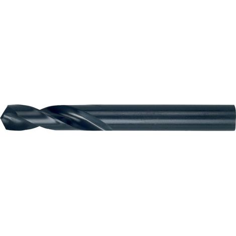Foret extra-court DIN1897 HSS type N 5,20mm GÜHRING 1 PCS (1/5)