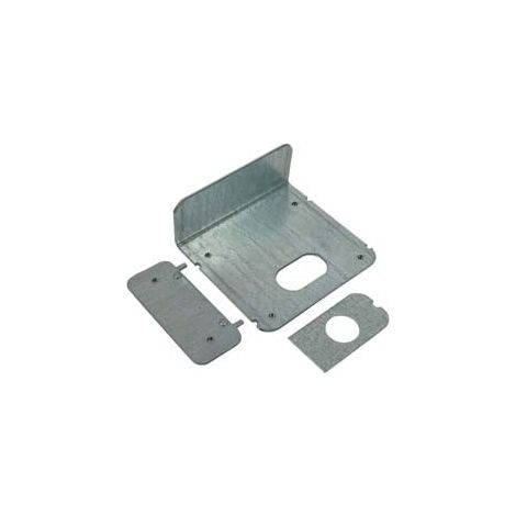 Toit de protection pour serrure électrique multiple 5011/5015 - (NF5050)