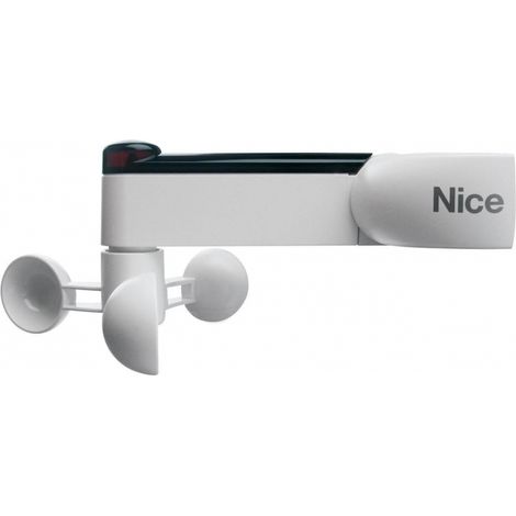 NICE VOLO Sensore Vento Anemometro Via TTbus Per Tenda da Sole