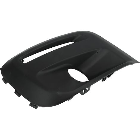 Calandre Pare-chocs Avant Droit 1513564680 Cadre Anti-brouillard Protecteur Remplacement pour Citroën Berlingo 2015-2018 (1/5)