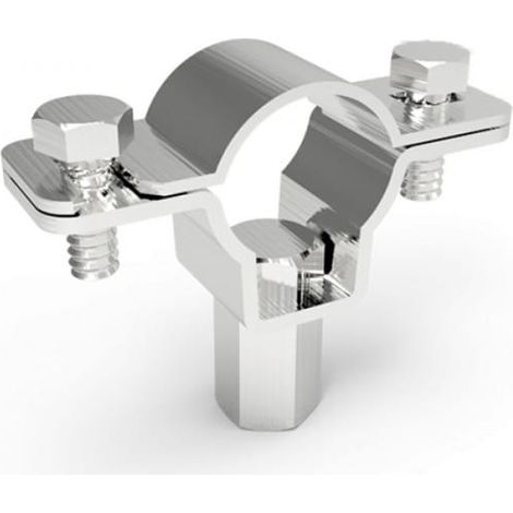 Hochspannungskabelhalter mit Stecker 31600205