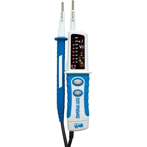 Messgerät Peaktech 1095 IP64 CAT IV 600V