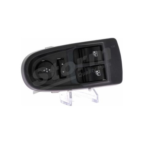 Interrupteur, lève-vitre compatible Iveco 5801399646