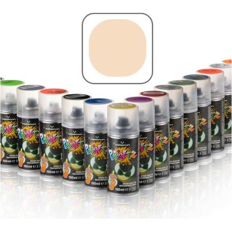 Lexan Spray SAHARA 150ml