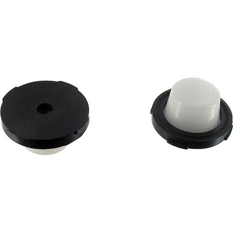 Joint Et Clapet De Bouchon De Réservoir Essence Adaptable Kawasaki Pour Modèles Kbl23, Kbl26, Td33, Td40, Td48, Th23, Th26, Th43