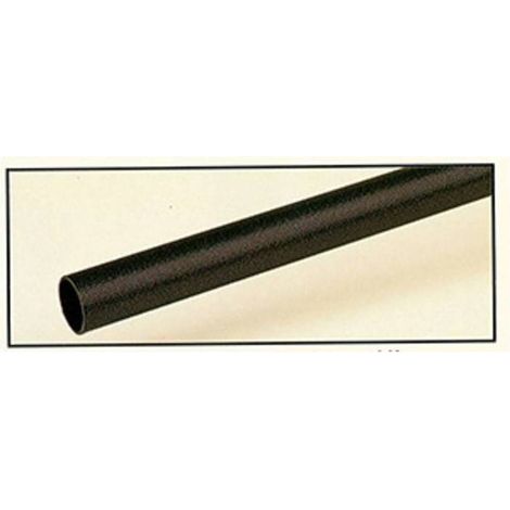 TUBO P/ARREDAMENTO D 25 MM X 3 M BIANCO