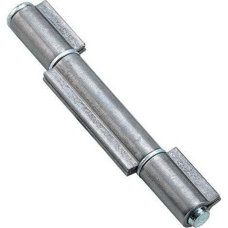 Bs cerniera per ferro 3 ali 200 mm. 4pz