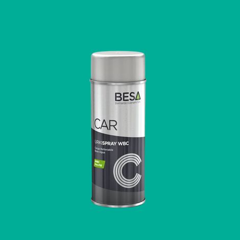 Bombe de Peinture Pantone 2400 C  Satin