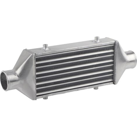 GARRYFIZH Intercooler turbo avant universel 65mm - 300x160x65mm - Accessoire tuning moteur (1/5)