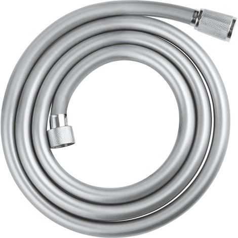 Grohe Duschschlauch VitalioFlex Trend 1/2, 1,75 m, verchromt Duschschlauch (1/2)