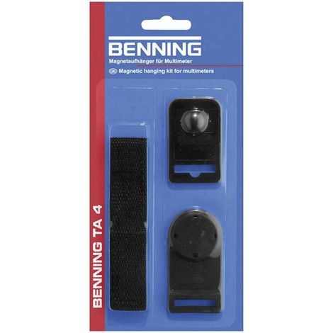 BENNING 44120 TA 4-SOPORTE MAGNÉTICO