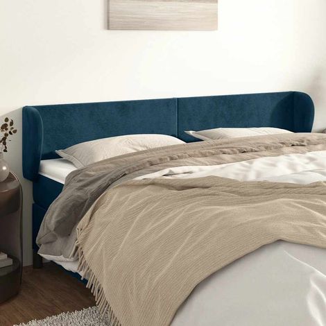 Cómoda madera maciza de mango y hierro 55x30x76 cm