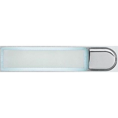 FERMAX 9608  Pulsador SIMPLE CITYLINE