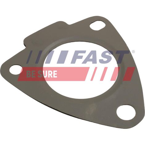 Junta de turbina de escape rápido FT48808 (1/2)