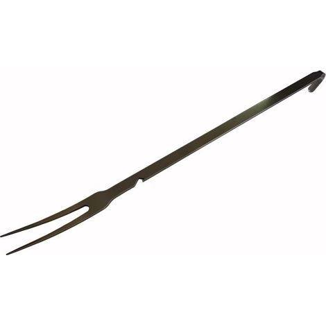Schneider Fleischgabel Grillzangen & Grillbesteck