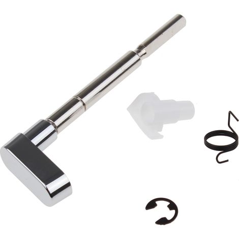 Kenwood - palanca de deverouillage cromo kvc3/kvl4 - kw716667 -