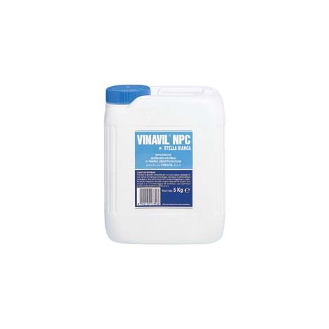COLLA VINAVIL NPC KG.5  Kg. 5    VINAVIL