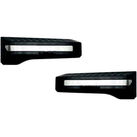 Cache de feu antibrouillard avant pour Toyota Land Cruiser 250 Prado LC250 2024 - Accessoires extérieurs (1/5)