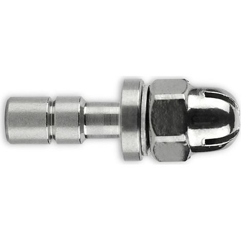 Recharge de cheminée pour modèle classique 4l/6l/8l/10l fagor (1/2)