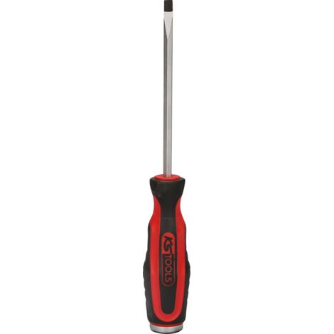 ERGOTORQUEmax Tournevis, Fente, 4,5mm (1/5)