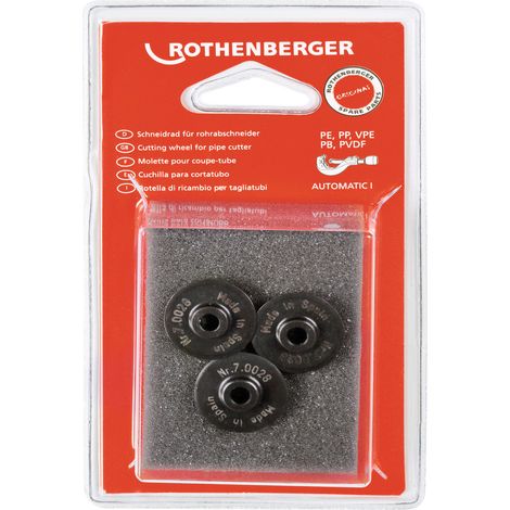Rothenberger 070028D