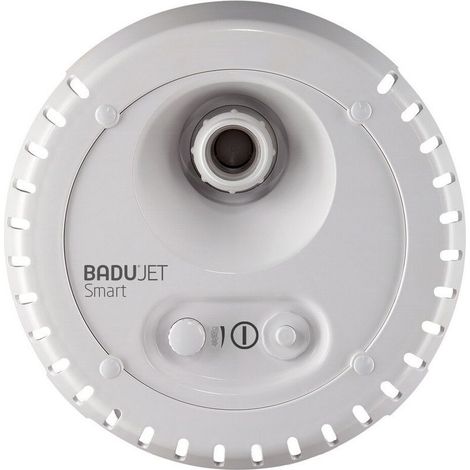 Pompe pour nage à contre-courant 1,6 kW à encastrer