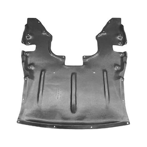 Cache sous moteur 4x4 BMW Série 2 F22-F23 2013-2017