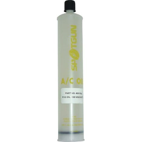 Huile PAG 100 cartouche 240mL UNIVERSEL KL091007 (1/2)