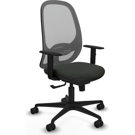 Sedia da ufficio piqueras y crespo Cilanco braccioli regolabili (1/2)