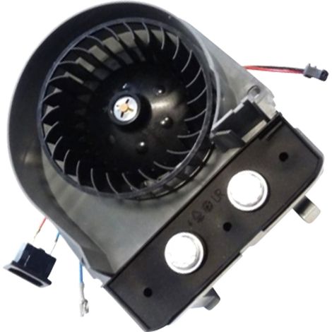 Ersatzteil - Motor + Ventilator -  - SEB