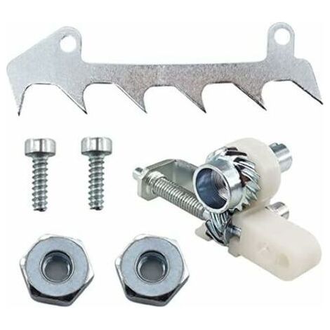 Ersatzkrallen für Stihl MS170 MS180 MS210 MS230 MS250 Kettensägen 017 018 021 023 025. (1/5)