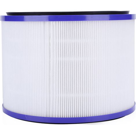 Filtre de remplacement pour purificateur d'air Dyson TP01 TP02 TP03 AM11 DP01 HP01, compatible nettoyeur air, pièce détachée (1/5)