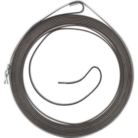 Anlasser-Rückholfeder für Honda GX120, GX160 und GX200 28442-ZH8-003 (1/5)