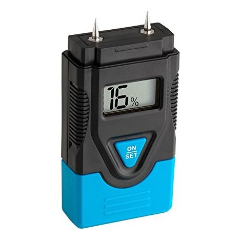 TFA Dostmann, TFA "HumidCheck Mini", Misuratore di umidità coon display temperatura (1/4)