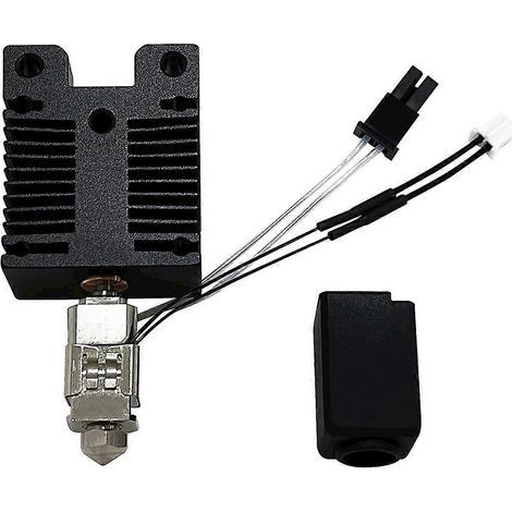 Upgrade Hotend Kit für Anycubic Kobra 2 Series Extruderkopf-- (1/5)
