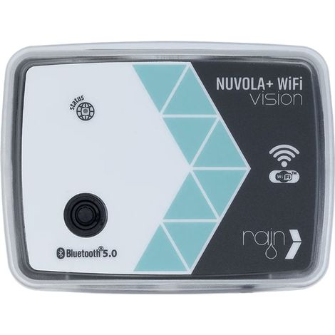 Nuvola+ WIFI VISION RAIN (1/3)