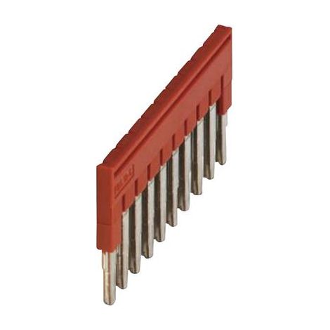 Pont enfichable Contenu: 1 pc(s) Phoenix Contact FBS 10-5 3030213 (1/2)