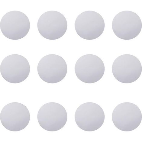 50 Stück Acryl-Spiegelaufkleber (1/3)