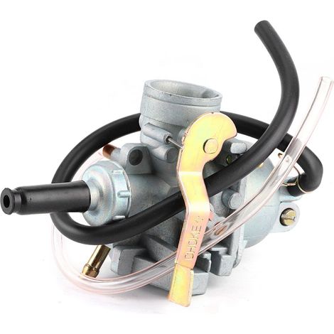 Carburatore in acciaio inox per Honda CRF50 XR50 Z50 – Nuovo, ad alte prestazioni (1/4)