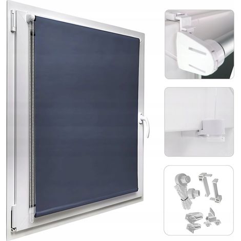 Store Roulant STORE ROULANT THERMIQUE 100% OCCULTANT 30x150