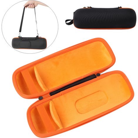 Aufbewahrungsbox für den JBL Charge 5 Bluetooth-Lautsprecher (1/5)