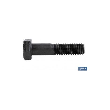 Bullone cofan din-931 c-8.8 m24x130 alta resistenza testa esagonale
