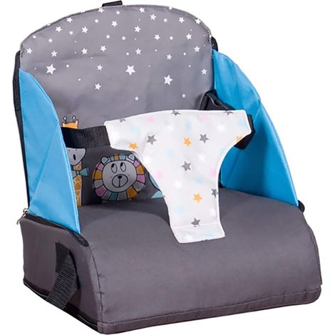 Chaise Haute Bébé Polyvalente et Pliable, Chaise Haute Bebe Evolutive, Chaises Hautes Enfant, Chaise pour Bébé Evolutif, Facile à Nettoyer, Chaise Haute Bébés Compacte de 6 Mois à 3 Ans (1/5)