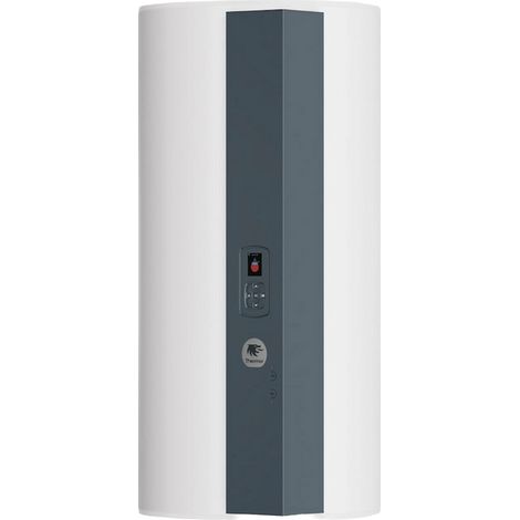 Chauffe Eau Thermodynamique mural 200L Bi-Bloc - Thermor Aéromax Split 3 (1/3)