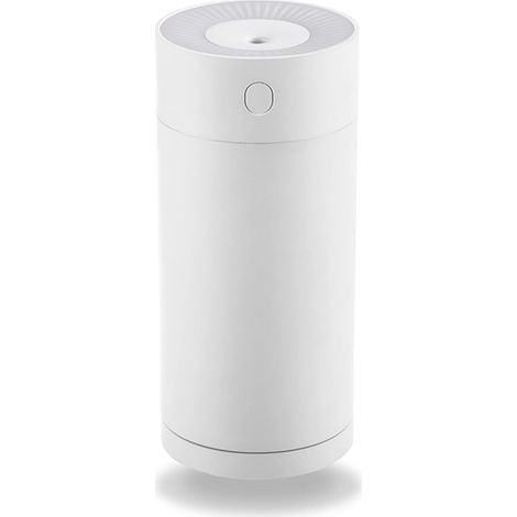 Humidificateur avec plateau diffuseur d'arômes intégré (1/5)