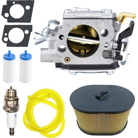 Vergaser 584913001 für Husqvarna K970 Trennschleifer Ersatz 584913001 522942001 5849130-01 5229420-01 (1/4)