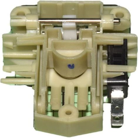 Micro-switch - Sécurité Porte Lave-vaisselle - Compatible Multi-marques - Pièce D'origine - 1 Unité (1/3)